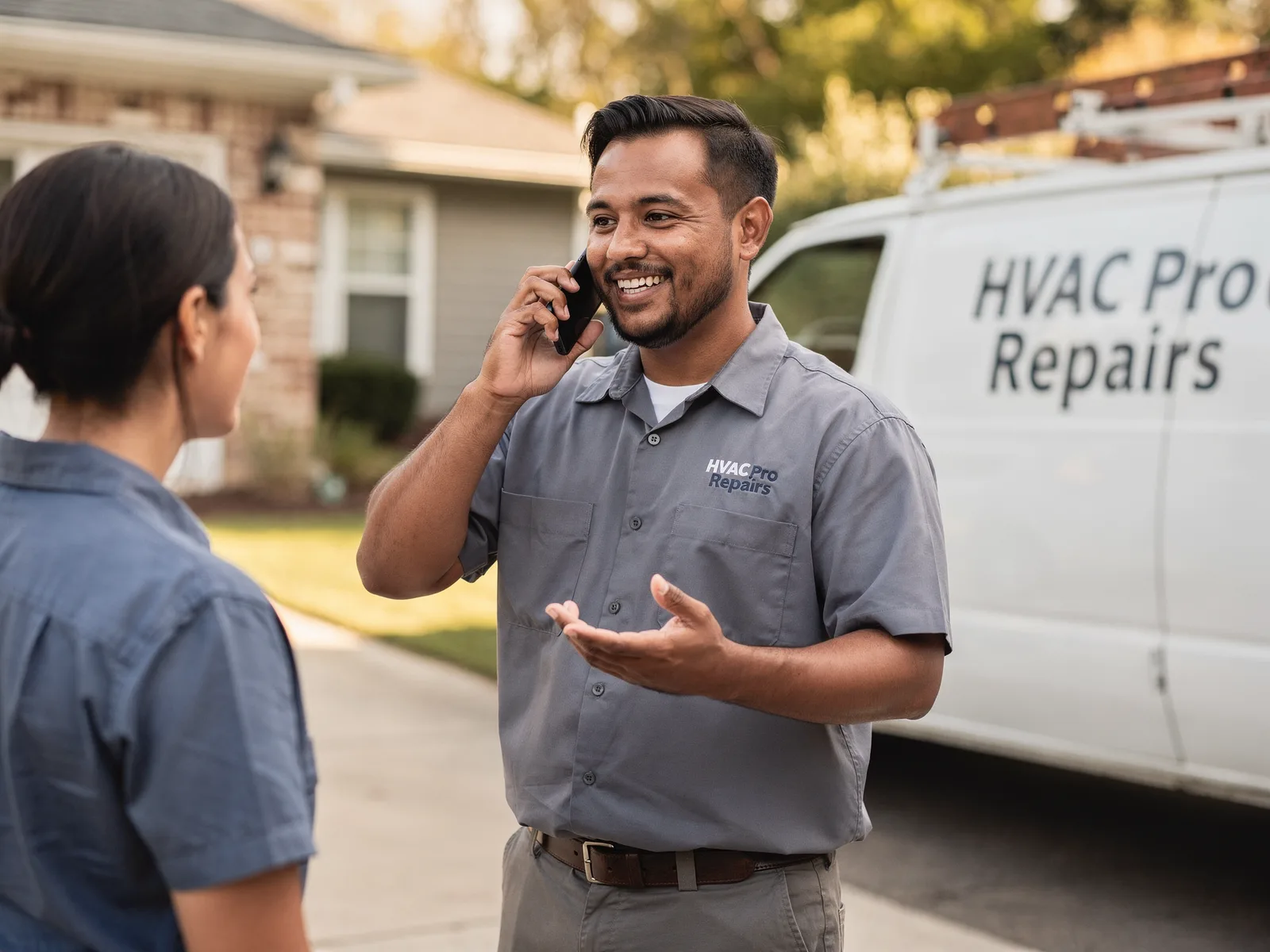 Heat Pump Repair Lincoln, WA FAQs